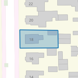 Perceel TLB00-A-8107