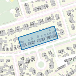 Perceel TLB00-A-8141