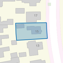 Perceel TLB00-A-8145