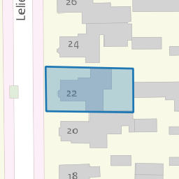Perceel TLB00-A-8147