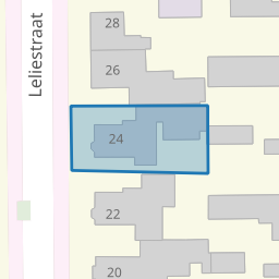 Perceel TLB00-A-8148