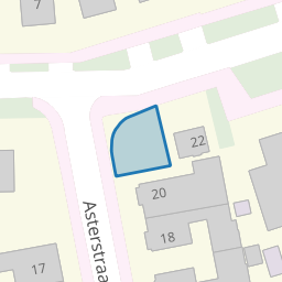 Perceel TLB00-A-8150