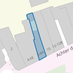 Perceel TLB00-A-8173