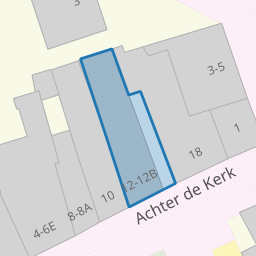 Perceel TLB00-A-8175