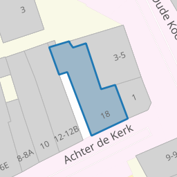 Perceel TLB00-A-8176