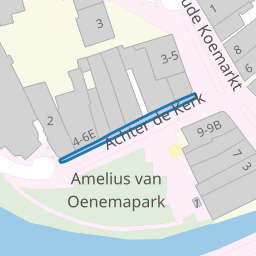 Perceel TLB00-A-8178