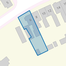 Perceel TLB00-A-8192