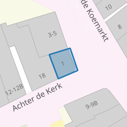 Perceel TLB00-A-8219