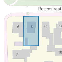Perceel TLB00-A-8247