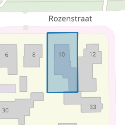 Perceel TLB00-A-8248