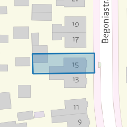 Perceel TLB00-A-8249