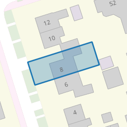 Perceel TLB00-A-8254