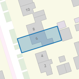 Perceel TLB00-A-8255