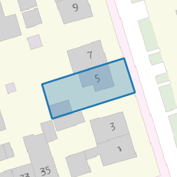 Perceel TLB00-A-8261