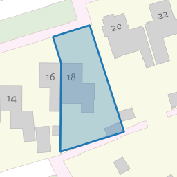 Perceel TLB00-A-8271