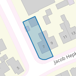 Perceel TLB00-A-8363