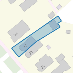 Perceel TLB00-A-8390