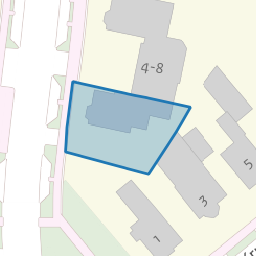 Perceel TLB00-A-8404