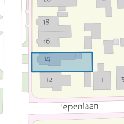 Perceel TLB00-A-8406