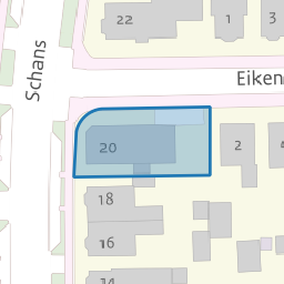 Perceel TLB00-A-8409