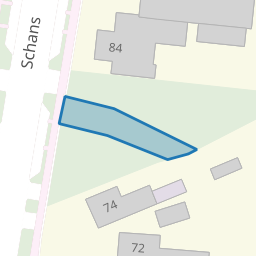 Perceel TLB00-A-8419