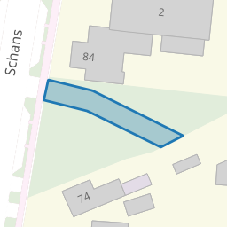 Perceel TLB00-A-8420