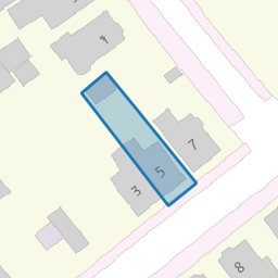 Perceel TLB00-A-8458