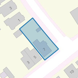 Perceel TLB00-A-8459