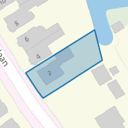 Perceel TLB00-A-8461