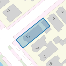 Perceel TLB00-A-8463