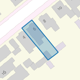 Perceel TLB00-A-8465