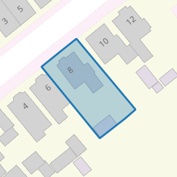 Perceel TLB00-A-8466