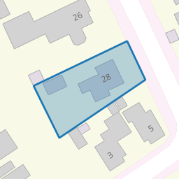 Perceel TLB00-A-8511