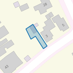 Perceel TLB00-A-8512