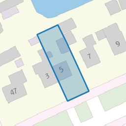 Perceel TLB00-A-8516