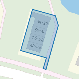 Perceel TLB00-A-8549