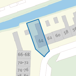 Perceel TLB00-A-8550