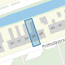 Perceel TLB00-A-8558