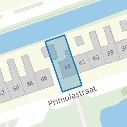 Perceel TLB00-A-8560
