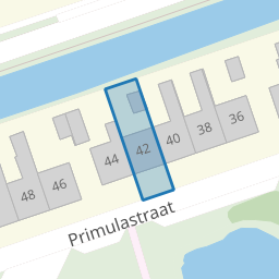 Perceel TLB00-A-8561