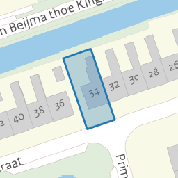 Perceel TLB00-A-8565