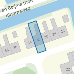 Perceel TLB00-A-8566