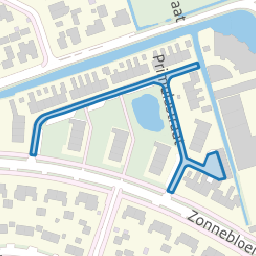 Perceel TLB00-A-8570