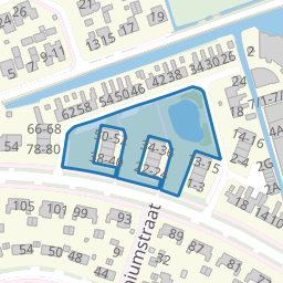 Perceel TLB00-A-8571