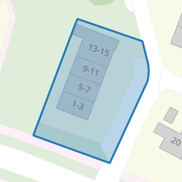 Perceel TLB00-A-8572