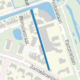 Perceel TLB00-A-8575