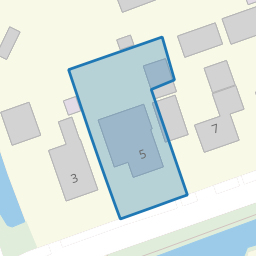 Perceel TLB00-A-8594