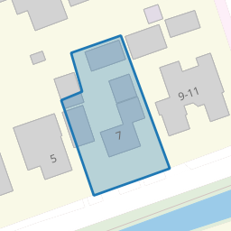 Perceel TLB00-A-8595