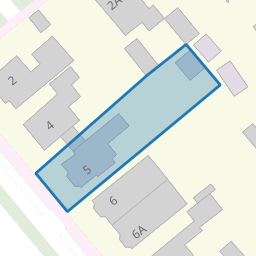 Perceel TLB00-A-8602