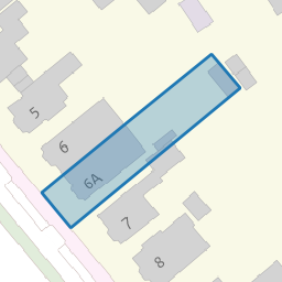 Perceel TLB00-A-8604